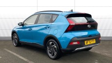 Hyundai BAYON 1.0 TGDi 48V MHEV SE Connect 5dr Petrol Hatchback